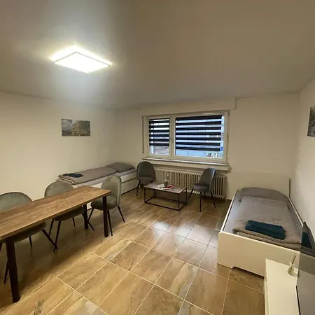 Apartment Estrella24 Living Amsterdam