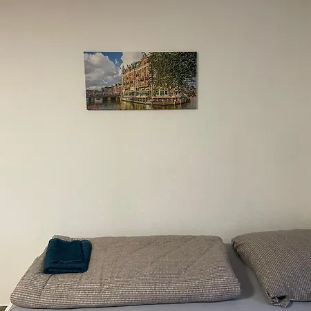 Estrella24 Living Amsterdam Apartment Castrop-Rauxel