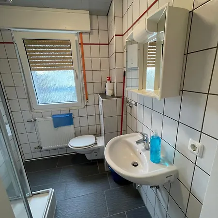 Apartment Estrella24 Living Amsterdam Castrop-Rauxel