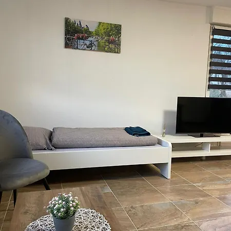 Estrella24 Living Amsterdam * Castrop-Rauxel