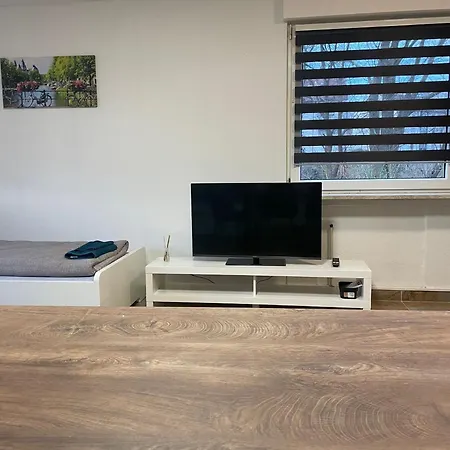Estrella24 Living Amsterdam *