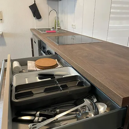 Apartment Estrella24 Living Amsterdam