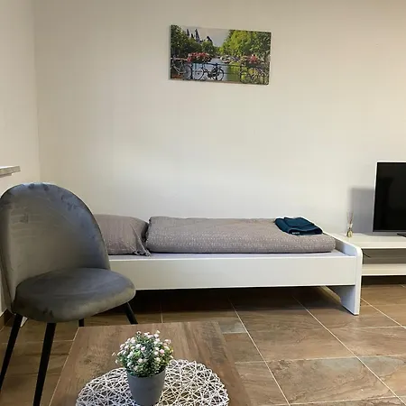 Estrella24 Living Amsterdam