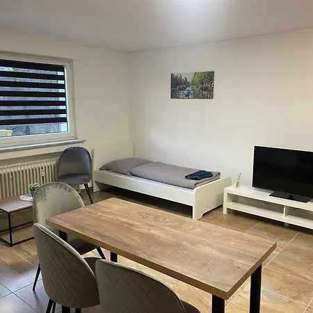Apartment Estrella24 Living Amsterdam