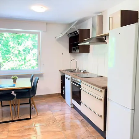 Estrella24 Living Amsterdam Apartment Castrop-Rauxel