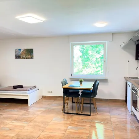 Apartment Estrella24 Living Amsterdam *